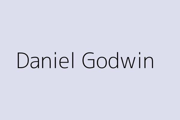 Daniel Godwin